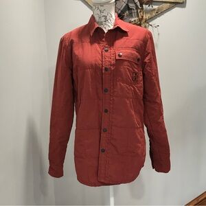 Armada Button Jacket MENS